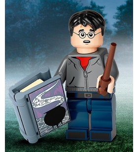 LEGO Harry Potter Seri 2 71028 No:1 Harry Potter